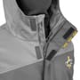 Vass Team Vass 220 Winter Jacket - Grey / Black