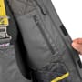 Vass Team Vass 220 Winter Jacket - Grey / Black