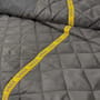 Vass Team Vass 220 Winter Jacket - Grey / Black