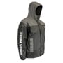 Vass Team Vass 220 Winter Jacket - Grey / Black