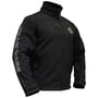 Vass Team Vass Casual Soft-Shell Jacket Black Edition