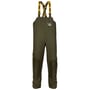 Vass Team Vass Winter Khaki Edition 4 Fishing Bib & Brace