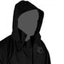 Vass Vass-Tex 175 Black Fishing Smock Hood
