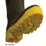 Vass-Tex 785 Heavy Duty Camo Chest Wader Non-Studded Close Up Boot 1