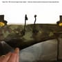 Vass-Tex 785 Heavy Duty Camo Chest Wader Non-Studded Close Up 6