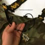 Vass-Tex 785 Heavy Duty Camo Chest Wader Non-Studded Close Up 7