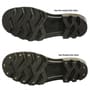 Vass-Tex 650 Series Thigh Fishing Wader Boot Soles