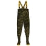 Vass VC800 Camo Chest Waders
