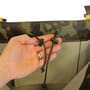 Vass VC800 Camo Chest Waders 2