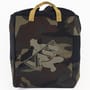 Vass Wader Storage Bag Camo
