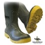 Vass 740E SuperNova Heavy Duty PVC Chest Wader with Knee-reinforcement Boot Studs