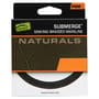 Fox Submerge Naturals Sinking Braid