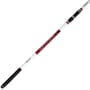 Vercelli Oxygen Airborne Fishing Rod Graphics