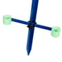 Vercelli Ragno-T Rod Stand 3