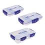 Vercelli Watertight Boxes