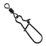 VMC 3526BK Rolling Duolock Swivels