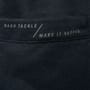 Nash Make It Happen Badge Joggers - Black