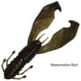 Gunki Boogie Craw Lure Watermelon Red
