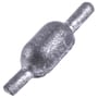 WB Clarke Bar Lead Foldover