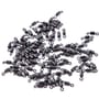 WB Clarke Black Rolling Swivels 2