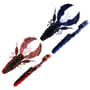 Westin Chebu Rig CreCraw R'N'R Lure - Clear Water Mix
