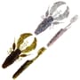 Westin Chebu Rig CreCraw R'N'R Lure - Dark Water Mix