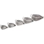 Westin Cheburashka Lead Weights 2