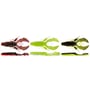Westin CreCraw Creaturebait Lure - Dark Water Mix 25