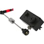 Westin Drop Back Indicator with LED