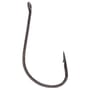 Westin Black Nickel Dropshot Hooks - Barbed