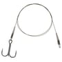 Westin Float Rig 50cm - Semi Barbed