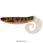 Westin CurlTeez Curltail Lures 7cm Bling Perch