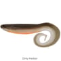 Westin CurlTeez Curltail Lures 7cm Dirty Harbor