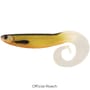 Westin CurlTeez Curltail Lures 7cm Official Roach