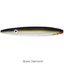 Westin D360 Lures 11cm Black Diamond