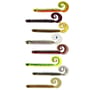 Westin Lures RingTeez CurlTail Lure 10cm