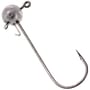 Westin Lures RoundUp HD Jig Head - Natural Mustad 32629