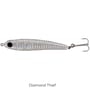 Westin Seatrout Lures 8.5cm Diamond Thief