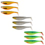 Westin Lures ShadTeez 9cm 1
