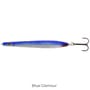 Westin Sølvpilen Lures 10cm UV Blue Glamour