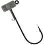 Westin Micro Ned Black Nickel Jig Heads