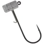 Westin Ned Black Nickel Jig Heads