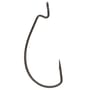 Westin Black Nickel Offset EWG Hooks - Barbed