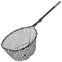 Westin Perch Telescopic Rubber Mesh Landing Net