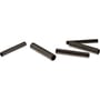 Westin Single Crimps - Black Nickel