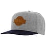 Westin Skate Viking Helmet - Dove Navy