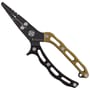Westin Split Ring Fishing Pliers Black Sand