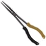 Westin Unhooking Fishing Pliers Black Sand