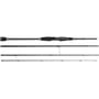 Westin W2 Finesse T&C Travel Rod