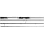 Westin W2 Seabass Travel Rod